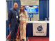 Dr. Jose Gabriel Carrasco Quarks Advantage CEO. And Noiralih Guere Quarks Advantage COO