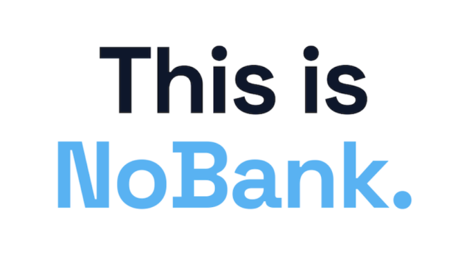 NoBank