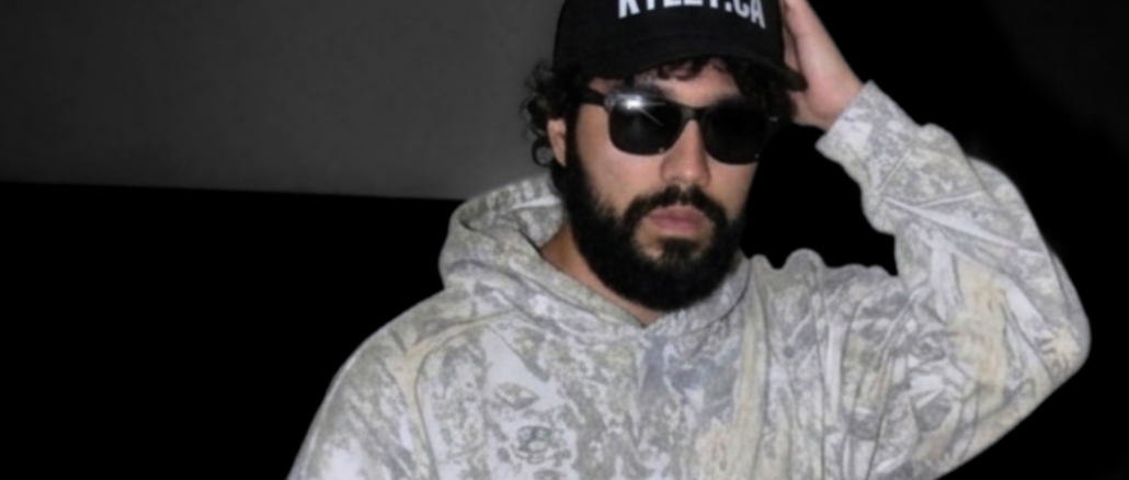 Kyle Nunes Medeiros