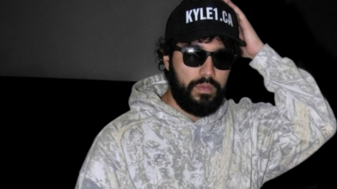 Kyle Nunes Medeiros