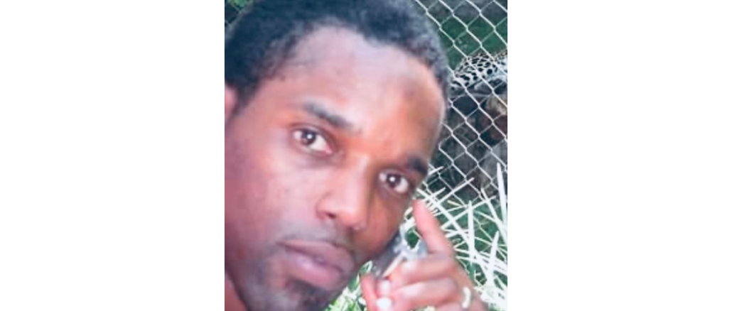 Tyrone Thomas Carter, also known as Lil T. Barter