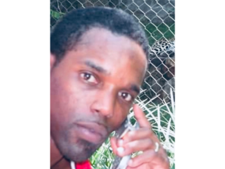 Tyrone Thomas Carter, also known as Lil T. Barter