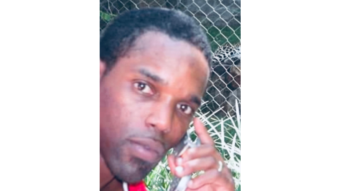 Tyrone Thomas Carter, also known as Lil T. Barter