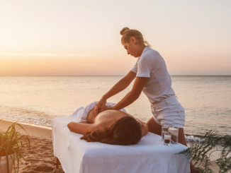Holistic Massage Ibiza