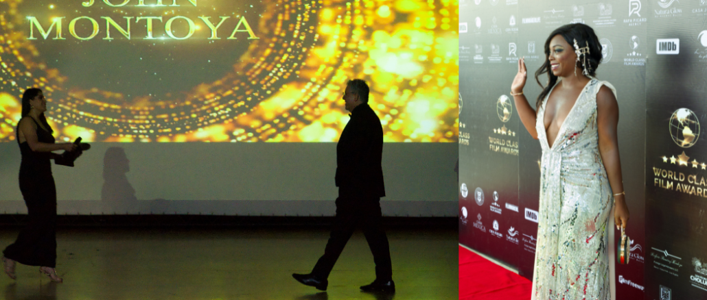 World Class Film Awards 2026
